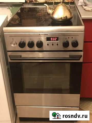 Плита электрическая Когалым - изображение 1