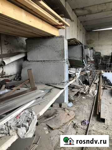 Бетонные блоки бу Евпатория - изображение 1