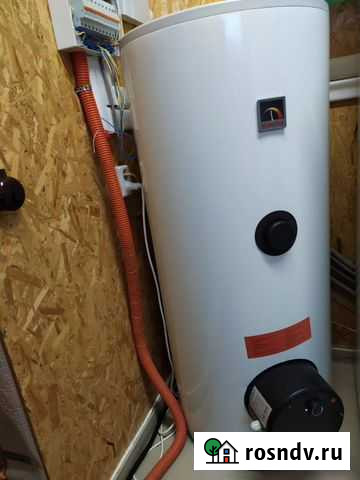Водонагреватель электрический Сосновый Бор - изображение 1