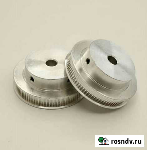 Шкив GT2 Уфа - изображение 1