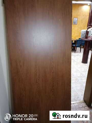 Дверь межкомнатная 800 с коробкой Улан-Удэ - изображение 1