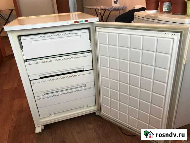 Морозилка бирюса Ангарск - изображение 1