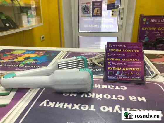 Щипцы для волос Scarlett SC-HS60002(Гафре) Полысаево