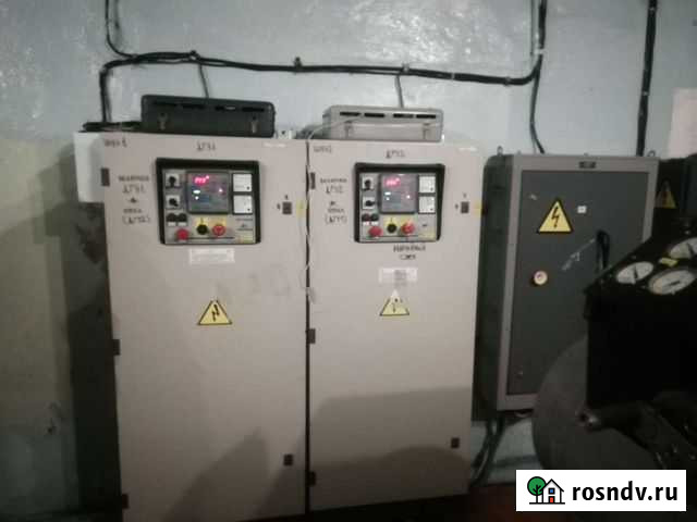 Ремонт дэс, дгу Улан-Удэ - изображение 1