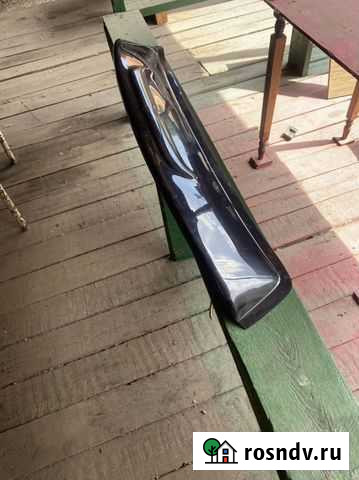 Козырёк Toyota cresta 90 Благовещенск - изображение 1