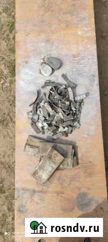 Приобрету свинец Россошь - изображение 1