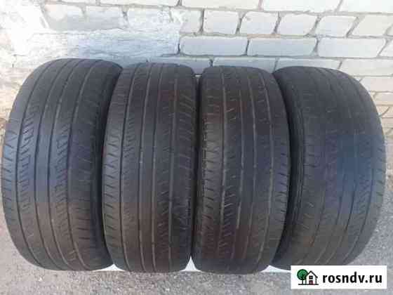 Dunlop 245/55 R19 Лебедянь