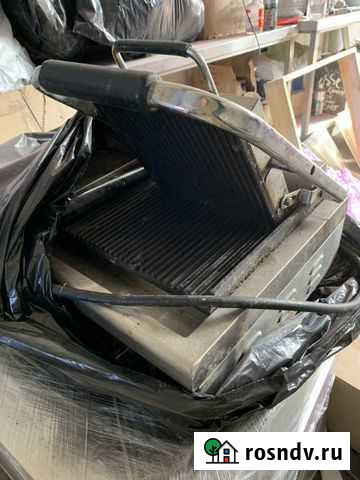 Продам гриль Севастополь - изображение 1