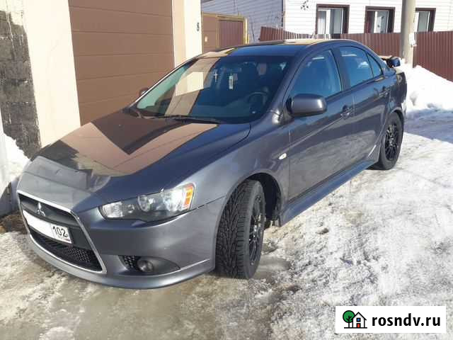 Автоинструктор по вождению (автомат) Уфа - изображение 1