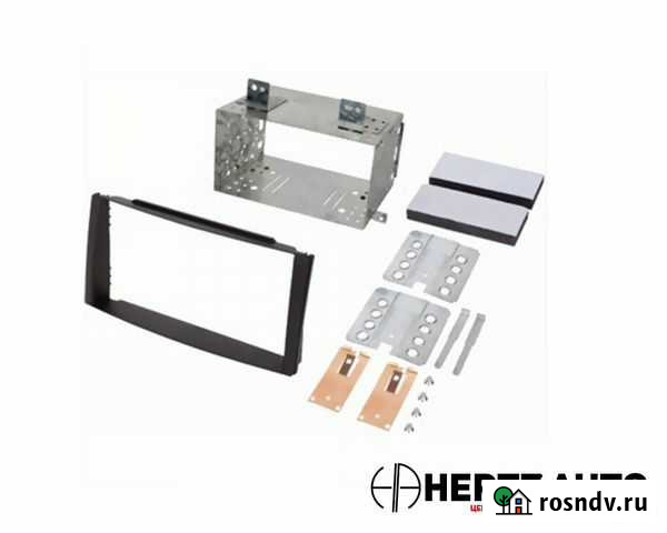 Переходная рамка KIA Ceed 2006-2010, Incar 3/521 Уфа - изображение 1