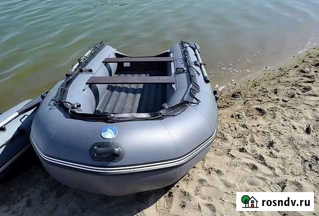 Лодка Apache (Апачи) 3700 нднд Барнаул - изображение 1