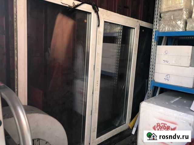 Оконная рама Хабаровск - изображение 1