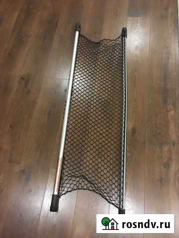Сетка в багажник для RAV4 (30 кузов) Омск - изображение 1