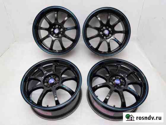 99015Д Фирменные LM sport R17 7.5JJ et50 5x100 Томск