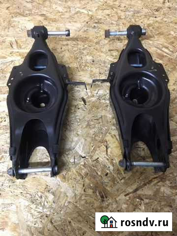 Рычаг задний нижний мерседес w211 w219 Домодедово - изображение 1