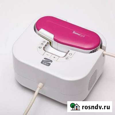 Фотоэпилятор Silkn Сочи - изображение 1