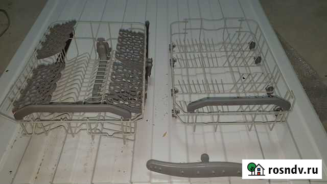 Корзины для посудомойки ariston 45 см Екатеринбург - изображение 1