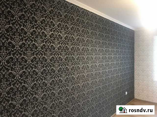 Поклейка обоев Невинномысск - изображение 1