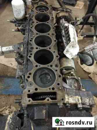 Двигатель Isuzu 6SD1 в разборе Всеволожск