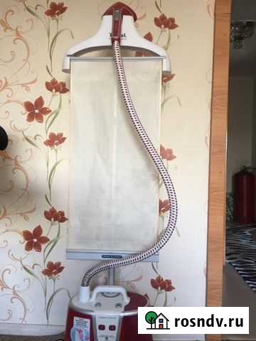 Утюг Tefal отпариватель Горно-Алтайск - изображение 1