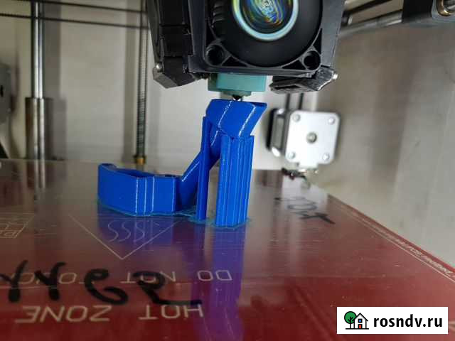 3D печать Гатчина - изображение 1