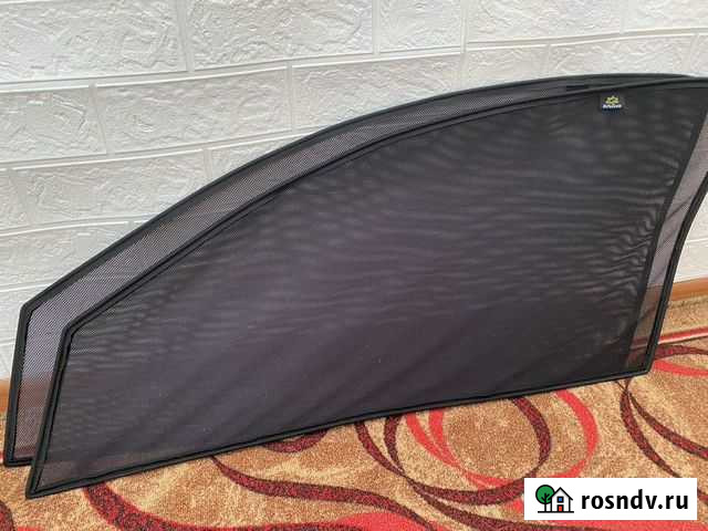 Сетки на окна автомобиля Белгород - изображение 1