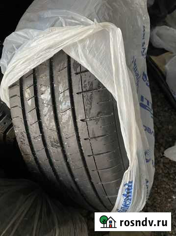 Pirelli 275/50 R20 4шт Балашиха - изображение 1