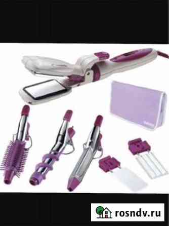 Утюжки для волос от BaByliss fun style Ногинск