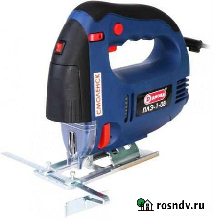 Лобзик Диолд плэ-1-08 Шаркан - изображение 1