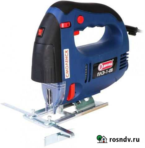 Лобзик Диолд плэ-1-08 Шаркан - изображение 1