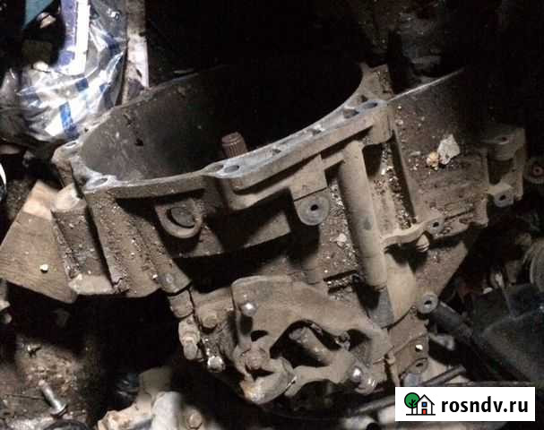 МКПП на Audi TT Каменск-Шахтинский - изображение 1