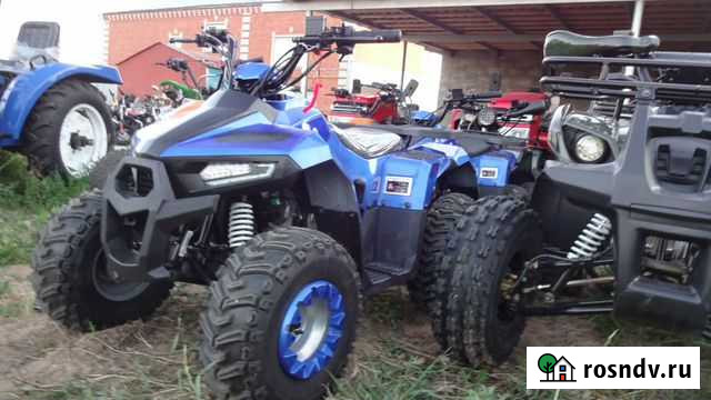 Квадроцикл Giro NEW 128 Маркс - изображение 1