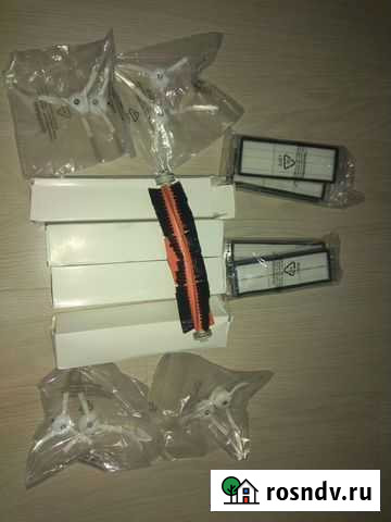 Запчасти для работа пылесоса Черногорск - изображение 1