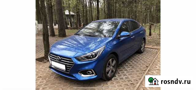 Аренда Новых Автомобилей Мурманск - изображение 1