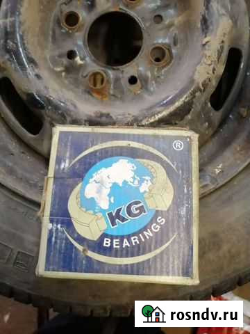 Подшипник Зеленодольск - изображение 1