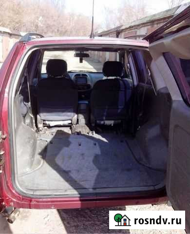 Грузoпacсажирcкие перевoзки на aвтомoбилe Чери Тиг Стерлитамак - изображение 1