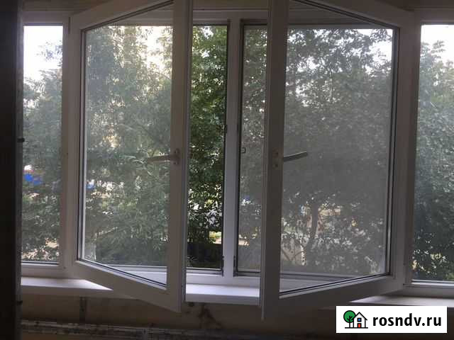 Балконная рама бу Белгород - изображение 1