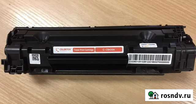 Картридж св435А, 712 Ангарск - изображение 1