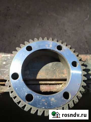Шестерня дифференциала раздатки 42 зуба (ст. обр.) Норильск - изображение 1