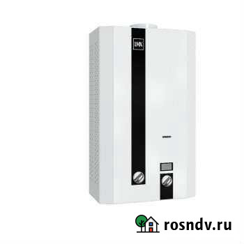 Газовая колонка LMX Лемакс Альфа 10 Уфа - изображение 1