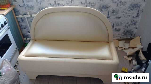 Установка кухни, мебели, шкафов купе, кафельной пл Кингисепп - изображение 1