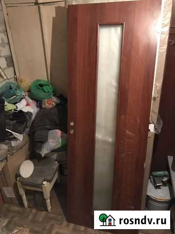 Двери межкомнатные Старый Оскол - изображение 1