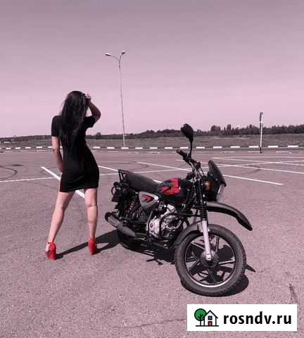 Продаю Bajaj boxer 125bm 2020 Воронеж - изображение 1