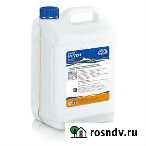 Средство моющее для грилей, духовок, пароконвектом Череповец - изображение 1