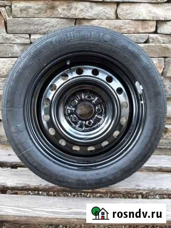 Cordiant 215/55 R17 94V 1шт Черкесск - изображение 1