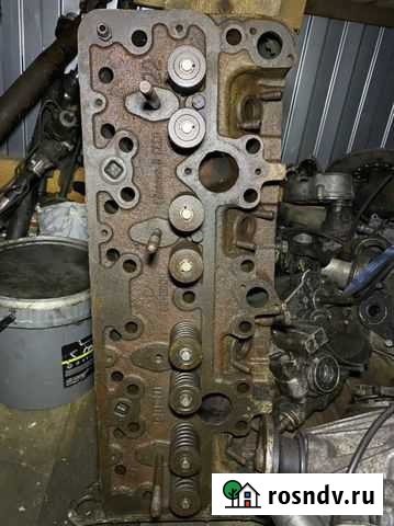 Головка смд 14 Тверь - изображение 1