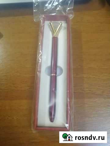 Ручка подарочная Симферополь - изображение 1