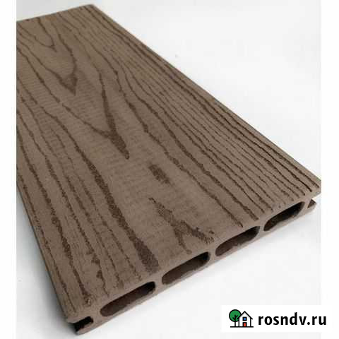 Террасная доска из дпк Каменск-Шахтинский - изображение 1