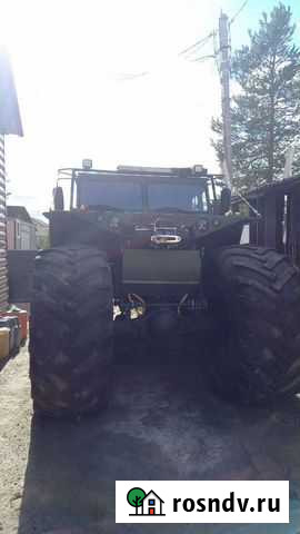 Вездеход Хищник Ноябрьск - изображение 1