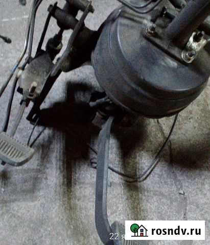 Тормозной вакуум и супорты Сковородино - изображение 1